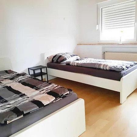 Daire Work & In Near Kleve *