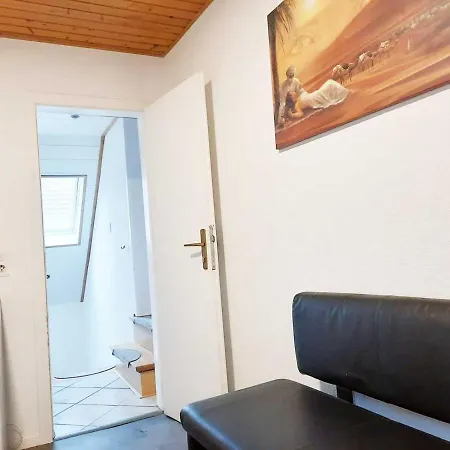 Work & In Near Kleve Apartment Kranenburg (North Rhine-Westphalia)