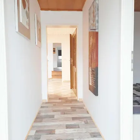 Work & In Near Kleve Apartment