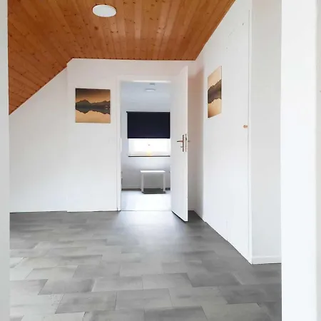 Work & In Near Kleve Apartment Kranenburg (North Rhine-Westphalia)