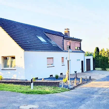 Work & In Near Kleve *