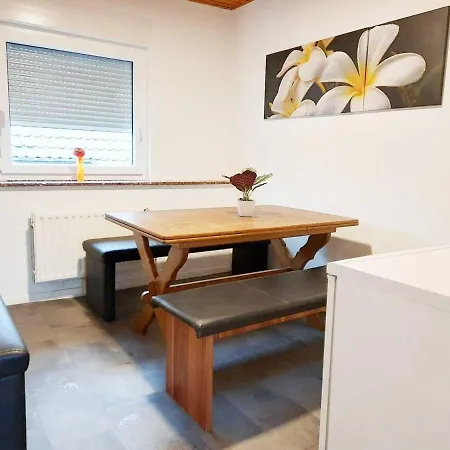 Work & In Near Kleve