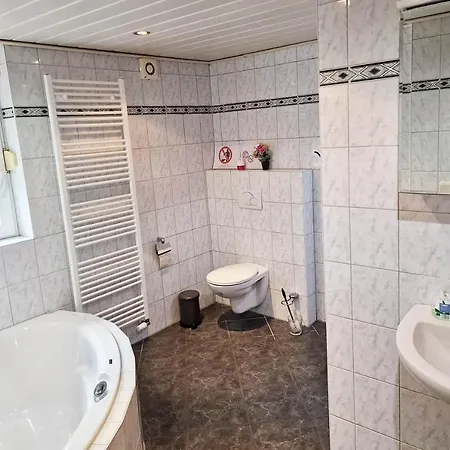 Work & In Near Kleve Daire Kranenburg (North Rhine-Westphalia)