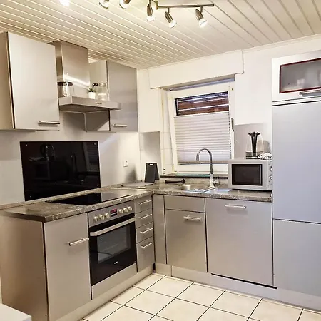 Apartment Work & In Near Kleve *