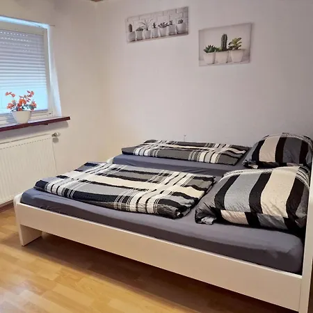 Apartment Work & In Near Kleve Kranenburg (North Rhine-Westphalia)